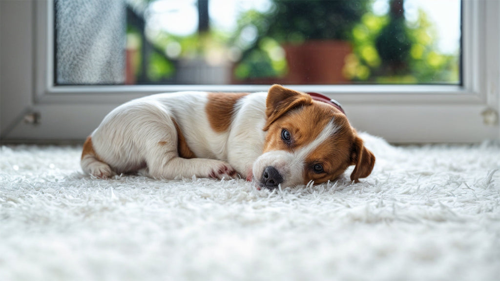 Creating the Perfect Home Environment for Your Pet