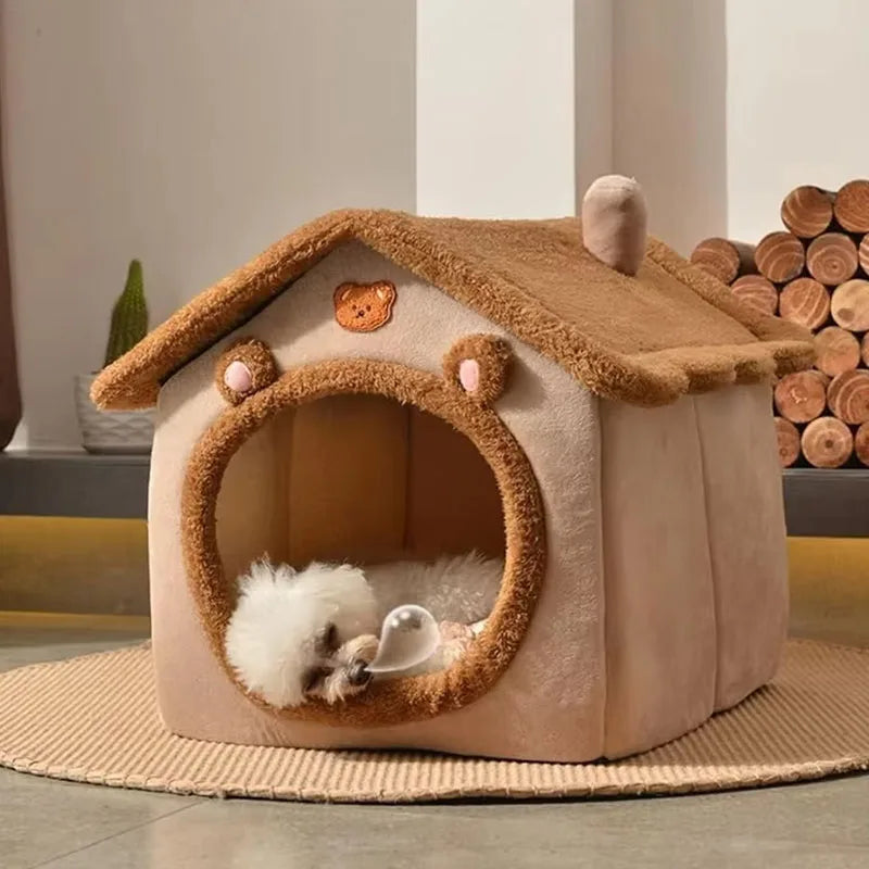 Cave Sofa Pet House