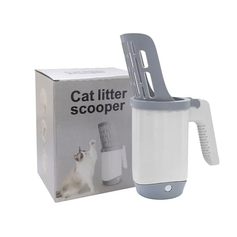 Cat Litter Scoop