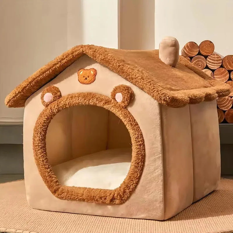 Cave Sofa Pet House